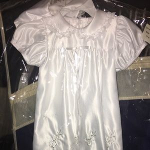 Christening Apparel
